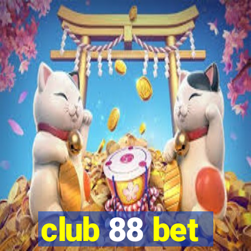 club 88 bet